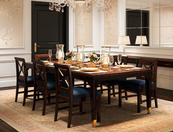 KITCHEN & DINING