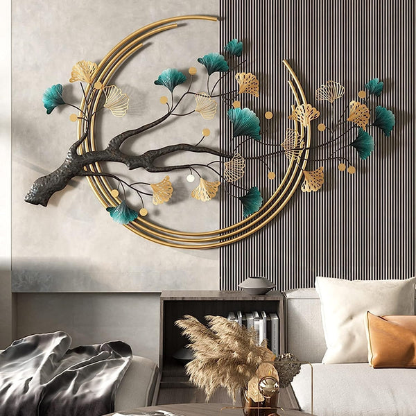 WALL DECOR
