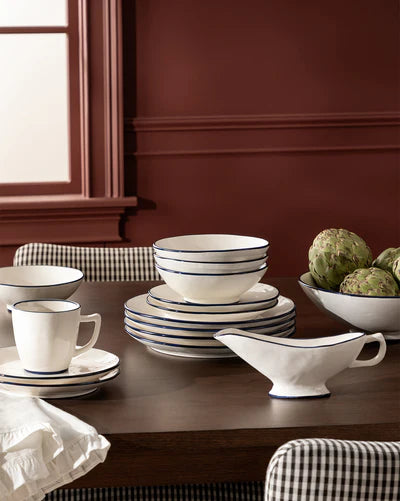 Pritchard Gravy Boat