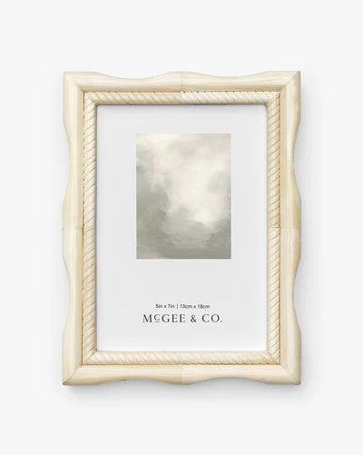 Abner Picture Frame