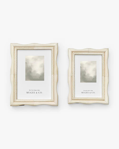 Abner Picture Frame