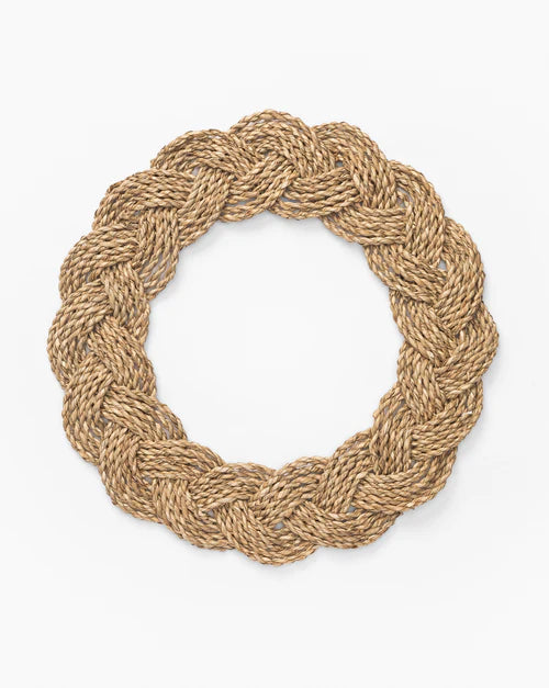 Braided Placemat