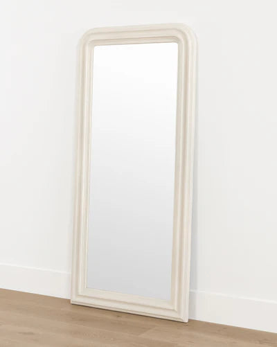 Breslin Floor Mirror