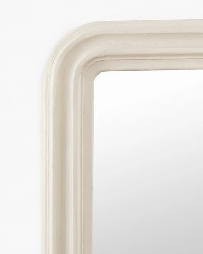 Breslin Floor Mirror