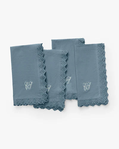Cranbrook Napkins (Set of 4)