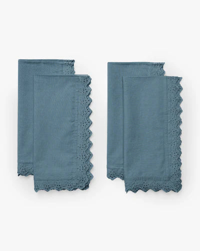 Cranbrook Napkins (Set of 4)