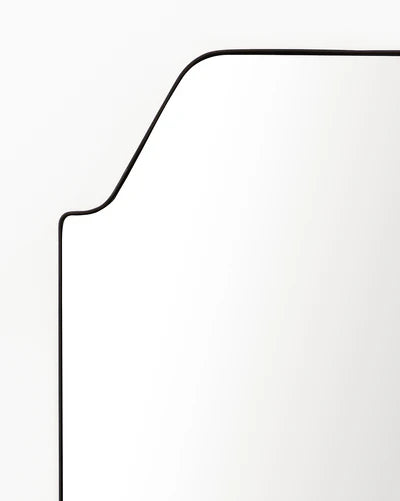 Giles Floor Mirror
