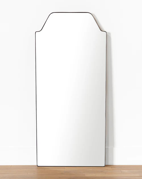 Giles Floor Mirror
