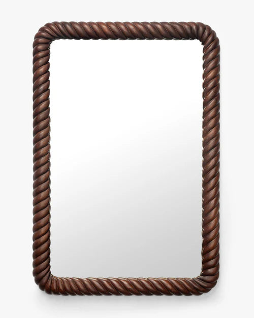 Mayweather Wall Mirror