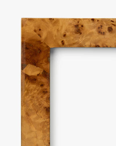 Oliver Burl 8x10 Frames (Set of 2)