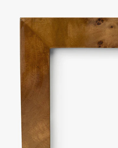 Oliver Burl 8x10 Frames (Set of 2)