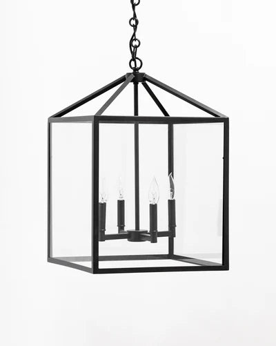 Pietro Lantern Pendant