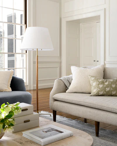 Florence Floor Lamp