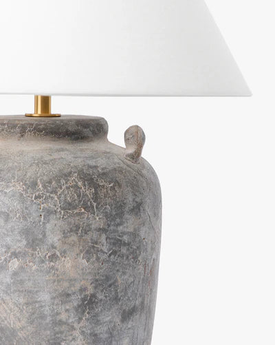 Wellers Table Lamp