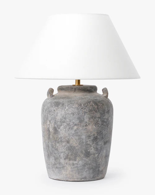 Wellers Table Lamp