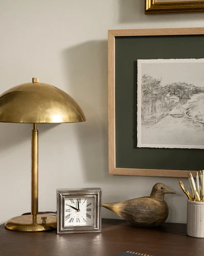 Aldorno Desk Table Lamp